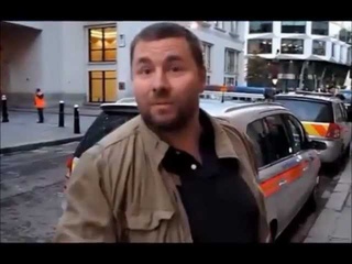 2011 Student Protests... Violent Undercover Agents Exposed!!!