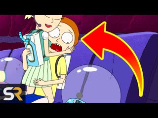 The Funniest Rick and Morty Quotes