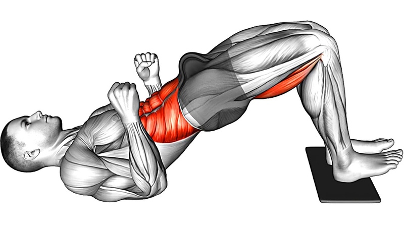 11 Exercises to Naturally Boost Your