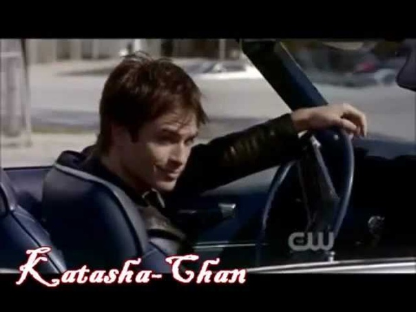 Sexy and I Know It Damon