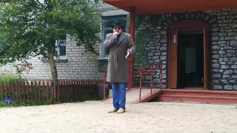 16 августа 2020 ТЁТЯ