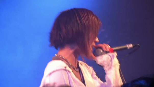 Melt Banana Blank Page Of The Blind ( Live In Sydney Opera