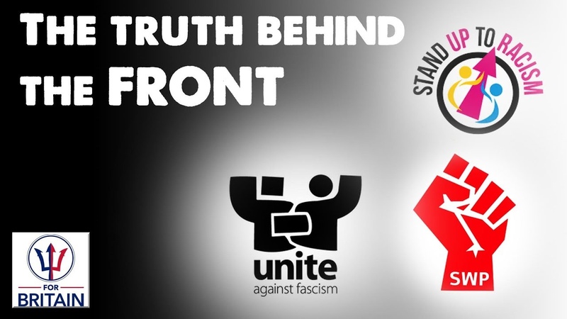 The Truth Behind The Front, , For