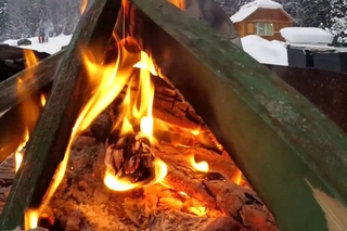 Красивое видео без слов.Шикарный отдых.