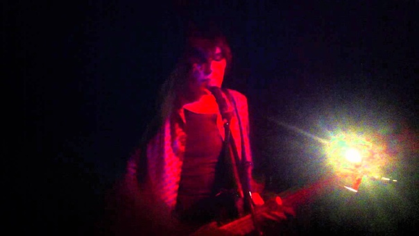 Heavy Bunny Tomorrow Never Knows ( Beatles Cover) The Cave Club New Years Eve
