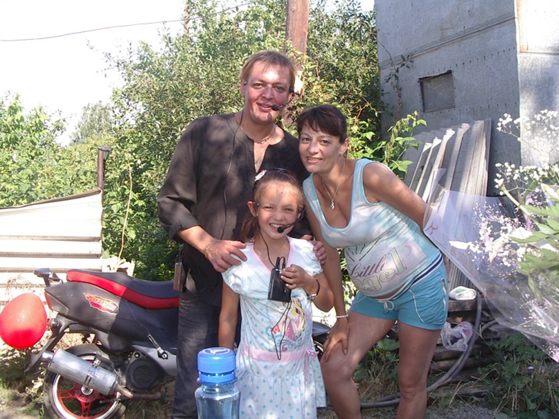 Антон Малахов | Челябинск
