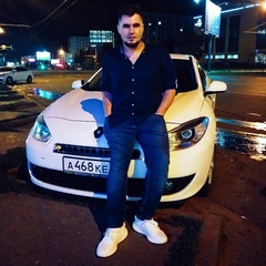 Тоха Толкачёв