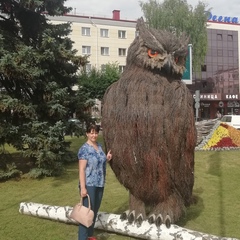 Анна Ооо