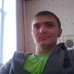 Александр Никитин