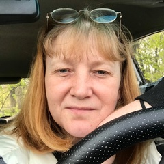 Оксана Сямичева