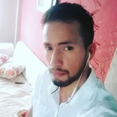Leonel Gonzalez
