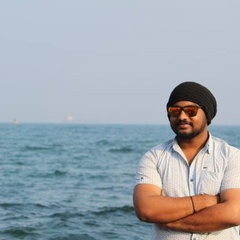 Uday Ganesh