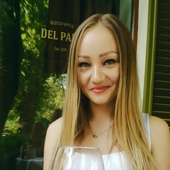 Светлана Габбасова
