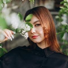 Юлия Ларионова