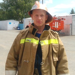 Андрей Бедунов