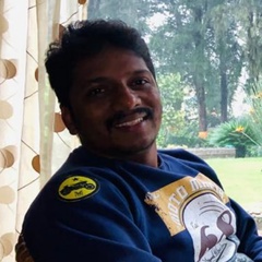 Ashok Basavaraj
