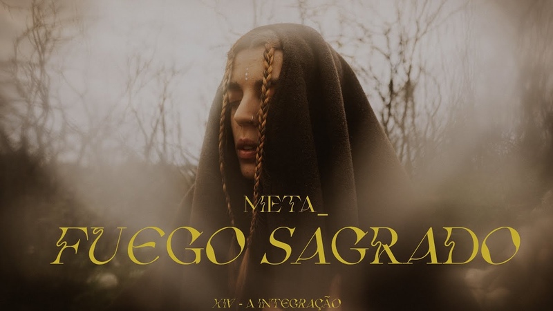 Meta Fuego Sagrado ( Official Music Video), Shika Shika Folktronica, Ancient