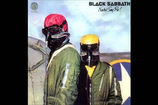 Johnny Blade-Black Sabbath