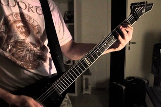 Cover: Behemoth - Ora Pro Nobis Lucifer