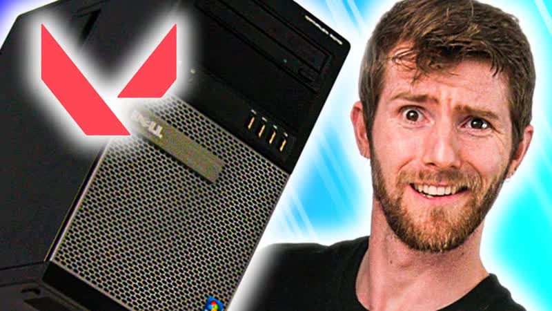 This is a GAMING