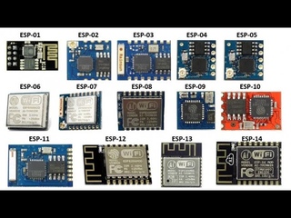 Прямая трансляция пользователя Denis Geek Проекты на ESP