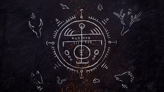 Dark Prehistoric Shamanism | Paleolithic & Neolithic ambient | 2h 30min Ancestral meditation