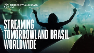 Tomorrowland Brasil 2024 LIVE