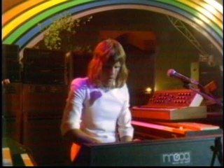 [Stereo] California Jam ELP - Karn Evil 9 (Original Broadcast Stereo Mix)