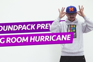 Big Room Hurricane - Electro Drum Pads 24 by Moskvin