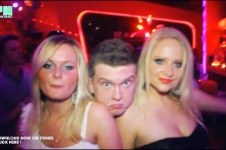 Bacefook - Went to Poland - Yeah Yeah 2013 Version