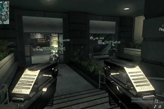Call Of Duty:Modern Warfare 3 или играем против школоты