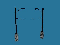 Vic Cat Gantry 2T I5