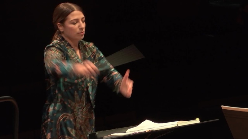 Dukas : LApprenti sorcier ( Orchestre national de