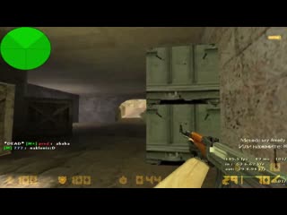 Нубы плачут что пинг решает  Ну вот я играю с пингом 50+ Вопросы есть  de_dust2 5x5