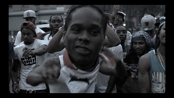 T. W. O x Swan Gody Franklin
