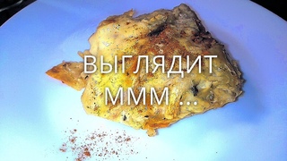 Рваный Пирог из Лаваша и Сыра Сочный и Вкусный