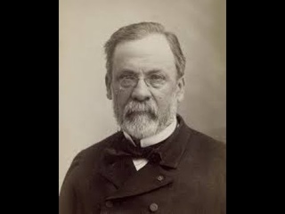Pasteur -  Conte - Jugement aux Enfers ?