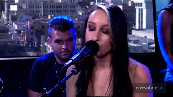 Stars In Stereo Every Last Thing ( Pure Volume Sessions) Live Acoustic