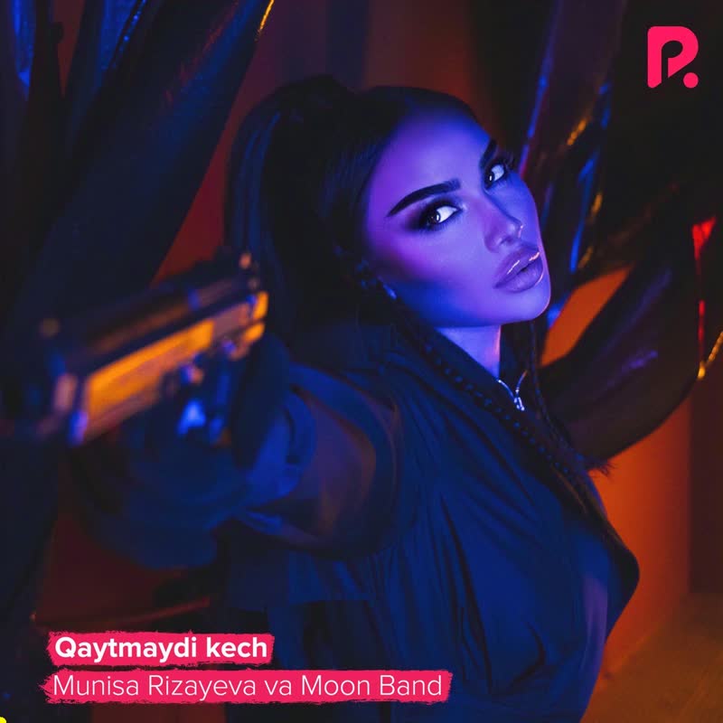 Qaytmaydi