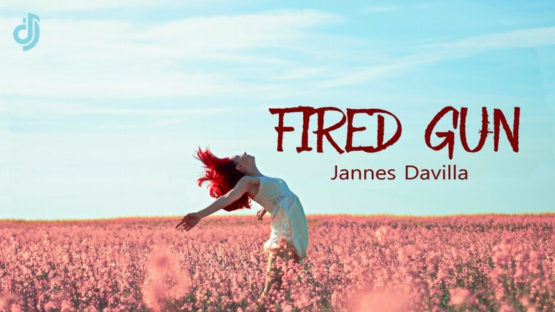 Fired Gun Jannes