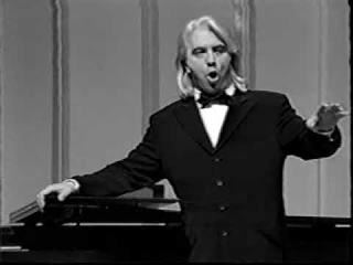 Dmitri Hvorostovsky, Yelena Kurdina - Met Museum, 2003 - Part II