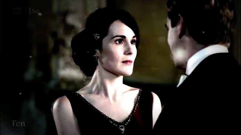 Mary Matthew, Love song requiem, Downton