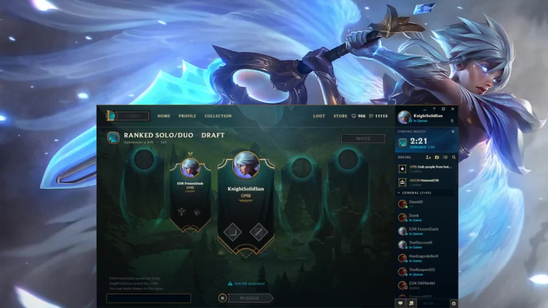 Flash Alt F4Поток