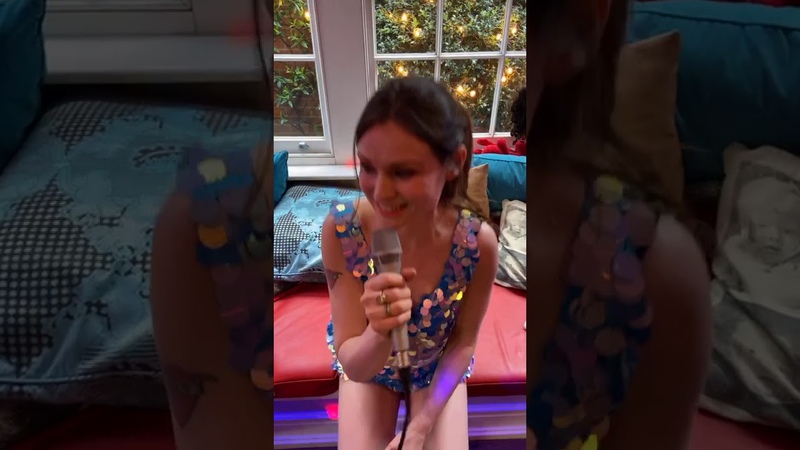 My Favorite Things Sophie Ellis Bextor ( Kitchen Disco, 6