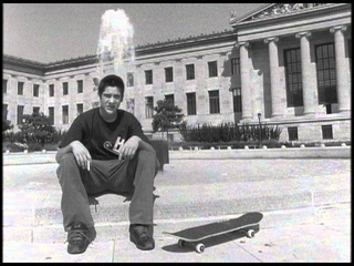 Habitat Skateboards Search The Horizon Commercial !!!